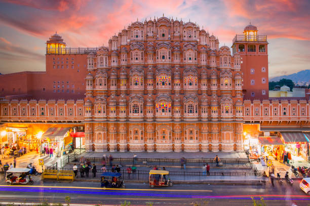 Hawa-Mahal-jaipur